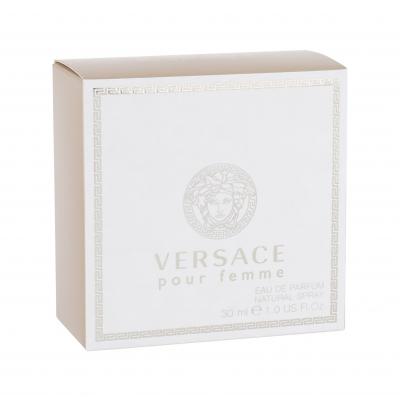 Versace Pour Femme Eau de Parfum για γυναίκες 30 ml