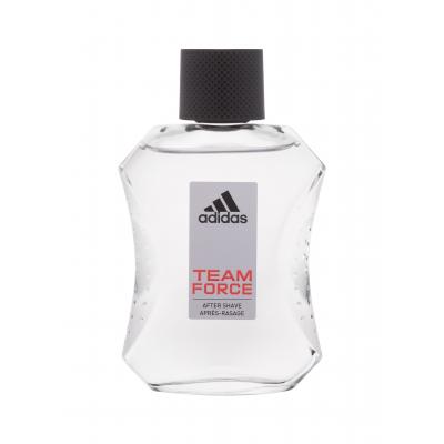 Adidas Team Force Aftershave προϊόντα για άνδρες 100 ml