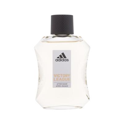 Adidas Victory League Aftershave για άνδρες 100 ml