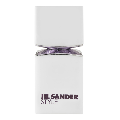 Jil Sander Style Eau de Parfum για γυναίκες 50 ml
