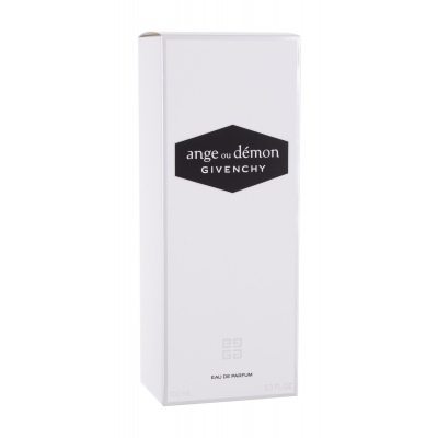 Givenchy Ange ou Démon (Etrange) Eau de Parfum για γυναίκες 100 ml