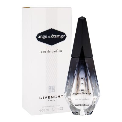 Givenchy Ange ou Démon (Etrange) Eau de Parfum για γυναίκες 50 ml