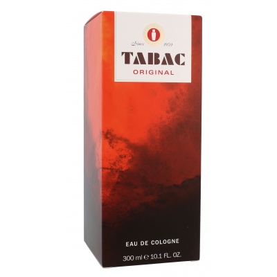 TABAC Original Eau de Cologne για άνδρες Χωρίς ψεκαστήρα 300 ml