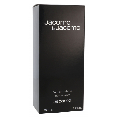 Jacomo de Jacomo Eau de Toilette για άνδρες 100 ml