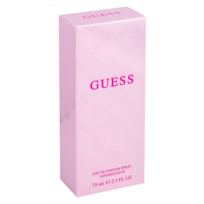 GUESS Guess For Women Eau de Parfum για γυναίκες 75 ml