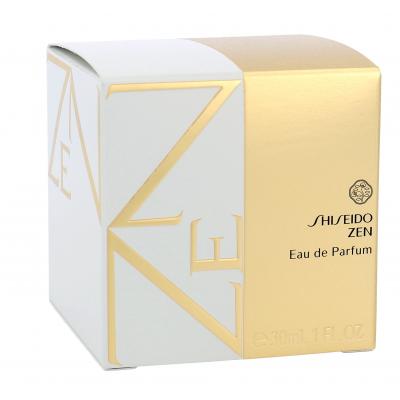 Shiseido Zen Eau de Parfum για γυναίκες 30 ml