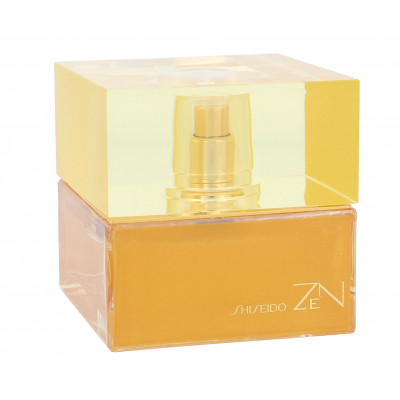 Shiseido Zen Eau de Parfum για γυναίκες 50 ml