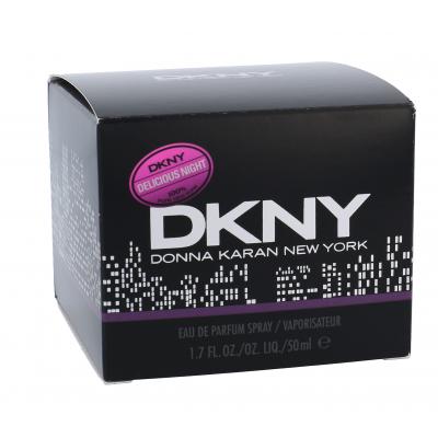 DKNY DKNY Be Delicious Night Eau de Parfum για γυναίκες 50 ml