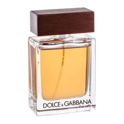 Dolce&amp;Gabbana The One Eau de Toilette για άνδρες 50 ml