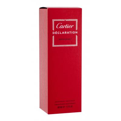 Cartier Déclaration Αποσμητικό για άνδρες 100 ml