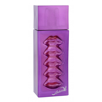 Salvador Dali Purplelips Sensual Eau de Parfum για γυναίκες 30 ml