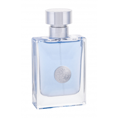 Versace Pour Homme Eau de Toilette για άνδρες 50 ml