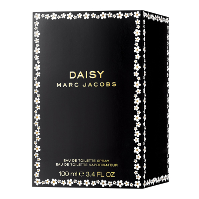 Marc Jacobs Daisy Eau de Toilette για γυναίκες 100 ml