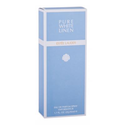Estée Lauder Pure White Linen Eau de Parfum για γυναίκες 50 ml