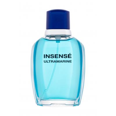 Givenchy Insense Ultramarine Eau de Toilette για άνδρες 100 ml