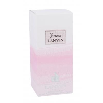 Lanvin Jeanne Lanvin Eau de Parfum για γυναίκες 50 ml