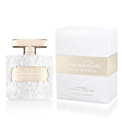 Oscar de la Renta Bella Blanca Eau de Parfum για γυναίκες 100 ml