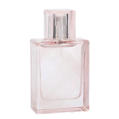 Burberry Brit for Her Sheer Eau de Toilette για γυναίκες 30 ml