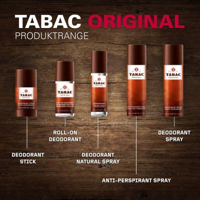 TABAC Original Αποσμητικό για άνδρες 75 ml