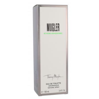 Thierry Mugler Mugler Cologne Eau de Toilette 100 ml