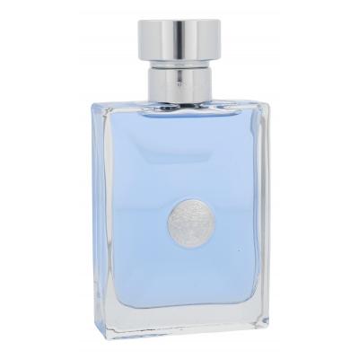 Versace Pour Homme Aftershave προϊόντα για άνδρες 100 ml
