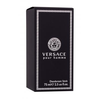 Versace Pour Homme Αποσμητικό για άνδρες 75 ml