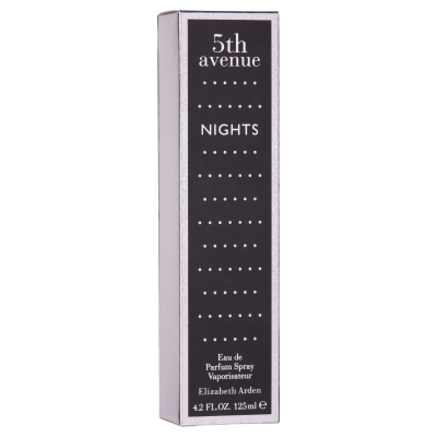 Elizabeth Arden 5th Avenue Nights Eau de Parfum για γυναίκες 125 ml