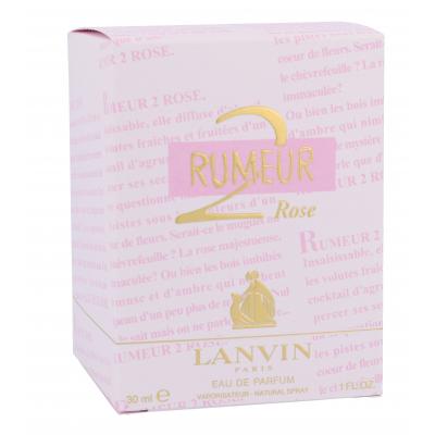 Lanvin Rumeur 2 Rose Eau de Parfum για γυναίκες 30 ml