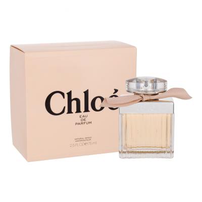 Chloé Chloé Eau de Parfum για γυναίκες 75 ml