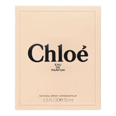 Chloé Chloé Eau de Parfum για γυναίκες 75 ml