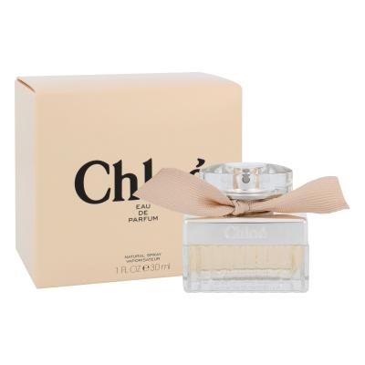 Chloé Chloé Eau de Parfum για γυναίκες 30 ml