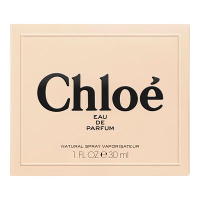 Chloé Chloé Eau de Parfum για γυναίκες 30 ml