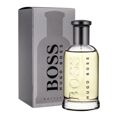 HUGO BOSS Boss Bottled Eau de Toilette για άνδρες 200 ml
