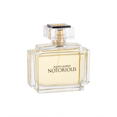 Ralph Lauren Notorious Eau de Parfum για γυναίκες 75 ml
