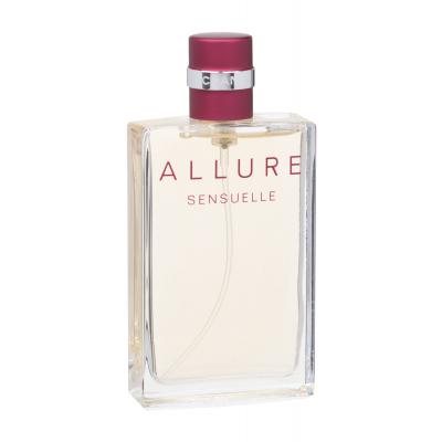 Chanel Allure Sensuelle Eau de Toilette για γυναίκες 50 ml