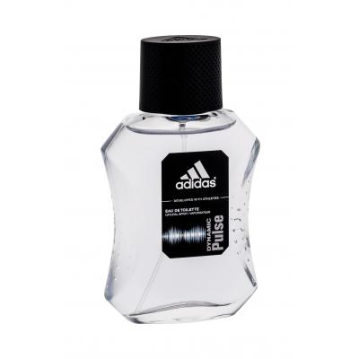 Adidas Dynamic Pulse Eau de Toilette για άνδρες 50 ml