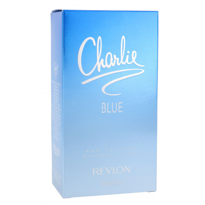 Revlon Charlie Blue Eau Fraiche για γυναίκες 100 ml