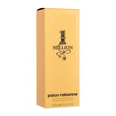 Paco Rabanne 1 Million Aftershave προϊόντα για άνδρες 100 ml