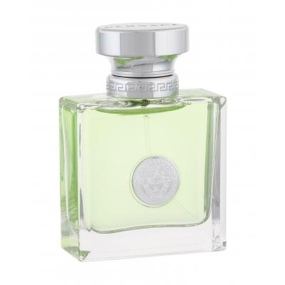 Versace Versense Eau de Toilette για γυναίκες 50 ml