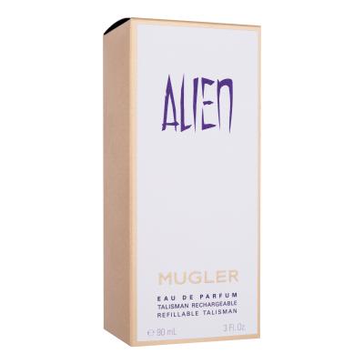 Thierry Mugler Alien Eau de Parfum για γυναίκες 90 ml