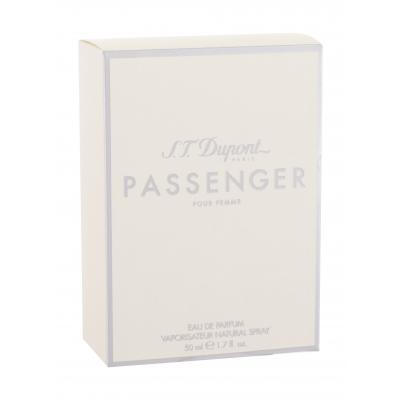 S.T. Dupont Passenger For Women Eau de Parfum για γυναίκες 50 ml