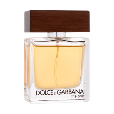 Dolce&amp;Gabbana The One Eau de Toilette για άνδρες 30 ml