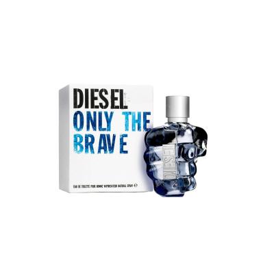 Diesel Only The Brave Eau de Toilette για άνδρες 35 ml