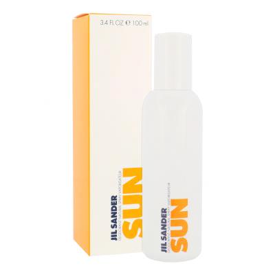 Jil Sander Sun Αποσμητικό για γυναίκες 100 ml