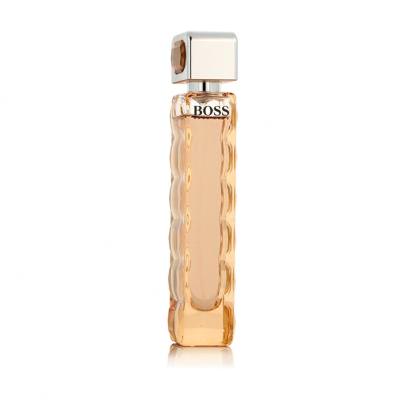 HUGO BOSS Boss Orange Woman Eau de Toilette για γυναίκες 50 ml