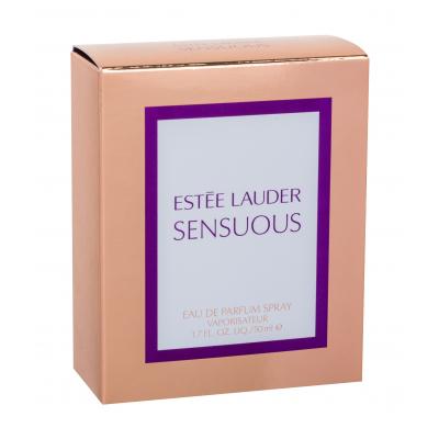 Estée Lauder Sensuous Eau de Parfum για γυναίκες 50 ml