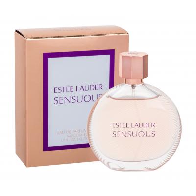 Estée Lauder Sensuous Eau de Parfum για γυναίκες 50 ml