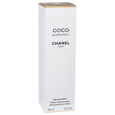 Chanel Coco Mademoiselle Αποσμητικό για γυναίκες 100 ml