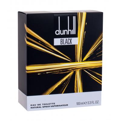 Dunhill Black Eau de Toilette για άνδρες 100 ml