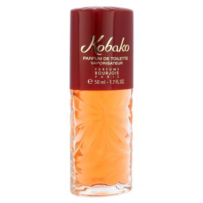 BOURJOIS Paris Kobako Eau de Toilette για γυναίκες 50 ml